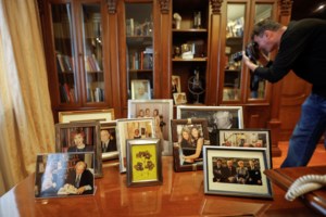 Μαριούπολη: Οι Ρώσοι αλλάζουν το όνομα της πόλης σε "Αντρέι Ζντάνοφ" - Ποιος ήταν ο "αρχι-προπαγανδιστής" του Στάλιν - εικόνα 4