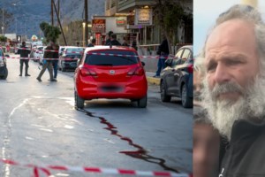 Κρήτη: Σοκάρει το βίντεο της δολοφονίας του Νικήτα - "Εύχομαι να με συγχωρήσει κάποια στιγμή ο Θεός" λέει ο δράστης - εικόνα 2