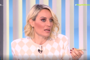 Δέσποινα Βανδή: Επιστρέφει με δική της εκπομπή στην τηλεόραση - Τι θα παρουσιάσει - εικόνα 3