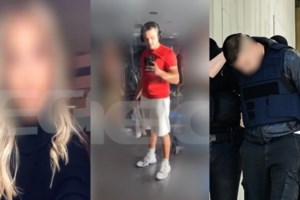 Οπαδική βία στο Ηράκλειο: 10 κουκουλοφόροι επιτέθηκαν και χτύπησαν τέσσερις νεαρούς - Δύο τραυματίες - εικόνα 2