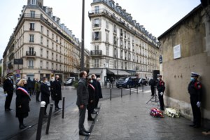 Μαρτυρία: Γλίτωσε από την τρομοκρατική επίθεση στο Charlie Hebdo, έζησε από πρώτο χέρι το μακελειό στο Bataclan