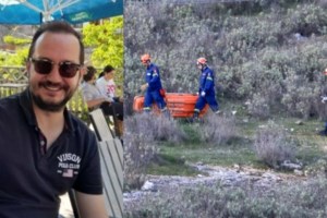 Θάνατος Βασίλη Καλογήρου: Γιατί η αστυνομία θα εξετάσει και τον ιατρικό του φάκελο - Ξεκινούν έρευνες στην Καστοριά