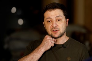 Πόλεμος στην Ουκρανία: Μάχες στο Χάρκοβο - Κρανίου τόπος η Μαριούπολη χωρίς ρεύμα, νερό και θέρμανση