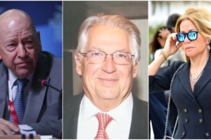 Mega deal στον Αστέρα Βουλιαγμένης: Στον εφοπλιστή Γιώργο Προκοπίου όλο το ποσοστό των Αράβων