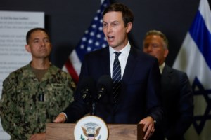 ΗΠΑ: Οριστικό τέλος στο shutdown - Οργή στους Δημοκρατικούς για τον συμβιβασμό με τον Τραμπ