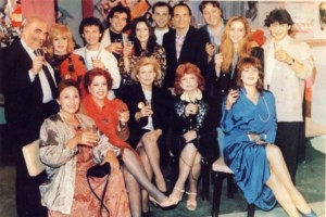 "Αν δεν ήταν οι συνάδελφοι μάλλον το παιδί θα είχε πάει νοσοκομείο": Ηθοποιός κατακεραυνώνει τον Φιλιππίδη [βίντεο]