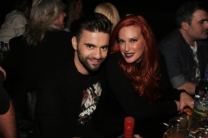 Θοδωρής Μαραντίνης: Πήρε δάνειο για να πληρώσει τη διατροφή στη Χρηστίδου - "Mακάρι να υπήρχε καλύτερη διάθεση"