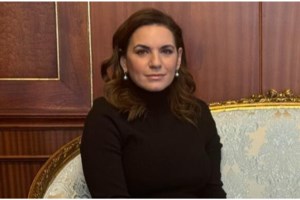 Κλέλια Ρένεση: Μόνο η απόλυτη φτώχεια μπορεί να σε κάνει παρένθετη μάνα - είναι ανατριχίλα - εικόνα 3