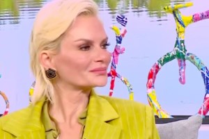 Μεσσαροπούλου: Η Ηλιάνα χρωστάει την επαγγελματική της εξέλιξη στη Χριστοπούλου