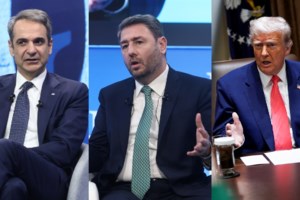 Καρφιά Μητσοτάκη στην Κωνσταντοπούλου που ανεβαίνει διαρκώς: Ο λαϊκισμός είναι πάντα κίνδυνος για τη χώρα - εικόνα 2