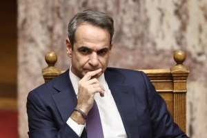 Βορίδης για νομοσχέδιο ομόφυλων ζευγαριών: Η παραμονή μου στην κυβέρνηση ή όχι είναι κάτι το οποίο αποφασίζει ο πρωθυπουργός - εικόνα 2