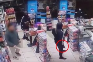 Ιλιον: 17χρονη κατήγγειλε απόπειρα βιασμού από τον πεθερό της και ακολούθησαν πυροβολισμοί σε καταυλισμό Ρομά