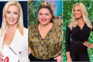 "Ελιωσε" η Ελεoνώρα Μελέτη: Το insta story που ανήρτησε