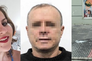 Μενίδι: Ισόβια στον οικοδόμο για τη δολοφονία της εν διαστάσει συζύγού του - "Κάθε μέρα τη χτυπούσε και την έβριζε, ήταν βίαιος" - εικόνα 2