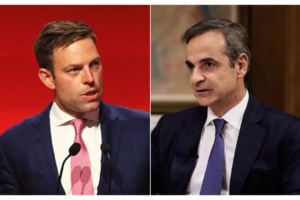 Σταθάκης: Η νέα ηγετική ομάδα Κασσελάκη, Πολάκη και Τζάκρη είναι ομάδα ήττας