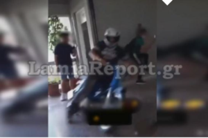 Τσελέντης για σεισμό στο Αίγιο: "Προς το παρόν δεν βλέπω κάτι ανησυχητικό"