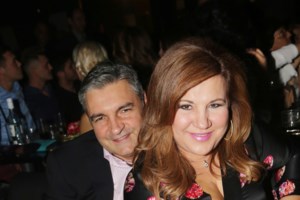 Μοιραράκη: Η σπαρακτική ανάρτηση για τον θάνατο του συζύγου της - "Αγαπημένε μου αντρούλη, Γιαννάκη μου..."