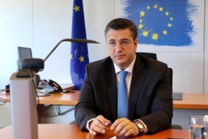 Τσούνης: Ο ελληνικός στρατός θα προστατεύσει την πατρίδα αν η Τουρκία επιτεθεί - Οι ΗΠΑ θα εργαστούν για την ειρήνη