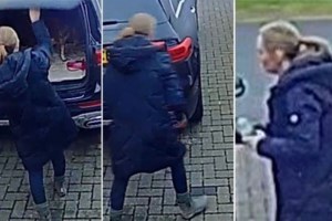 Βρέθηκε νεκρή η γυναίκα που έψαχνε όλη η Αγγλία: Το πτώμα της εντοπίστηκε από... μέντιουμ σε ποτάμι [Εικόνες] - εικόνα 4