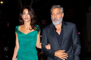 Ανησυχία για τον "συρρικνωμένο" Τζορτζ Κλούνεϊ: Γιατί οι φίλοι του κατηγορούν την Αμάλ για την απότομη απώλεια βάρους