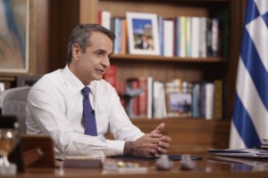 Χατζηδάκης για αναβάθμιση: Ενδειξη εμπιστοσύνης και υποχρέωση να συνεχίσουμε με δημοσιονομική σοβαρότητα - εικόνα 2