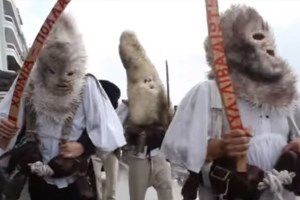 Πάσχα θα θυμίζει ο καιρός της Πρωτοχρονιάς: Ρεκόρ 40ετίας για τις Αλκυονίδες - Πάμε για την πιο θερμή έναρξη έτους - εικόνα 4