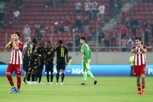 Πρόωρος "τελικός" στα μπαράζ για τους "16" του Europa League με Μπαρτσελόνα-Μ. Γιουνάιτεντ - εικόνα 2