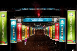 Το έγκλημα με τον κορονοϊό στο Euro2020