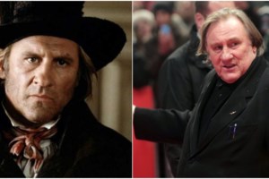 Ζεράρ Ντεπαρντιέ: Νέα έρευνα σε βάρος του για σεξουαλική επίθεση - "Με άρπαξε βίαια από τη μέση και θώπευσε το στήθος μου"