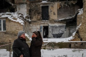 Ρώσοι πράκτορες είχαν φτιάξει "γιάφκα" σε ιστορικό μοναστήρι στο Κίεβο - Εφοδος των ουκρανικών μυστικών υπηρεσιών - εικόνα 5