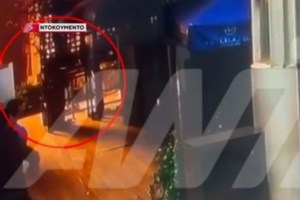 Μαρούσι: Τρεις συλλήψεις για την αιματηρή συμπλοκή με έναν νεκρό έξω από το νυχτερινό κέντρο - εικόνα 3