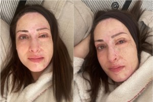 Ξέσπασμα Ανδρέα Γεωργίου: Καίγεται η Ελλάδα και αυτός αναρωτιέται αν είμαι γκέι