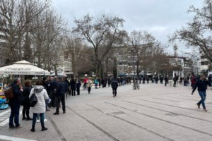 Τραγωδία στα Τέμπη: Ψυχολογική υποστήριξη στους συγγενείς των θυμάτων και των τραυματιών - Πού θα φιλοξενηθούν