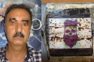 Πειραιάς: Και δεύτερο κοντέινερ με πάνω από 100 κιλά κοκαΐνης- Ίδιο modus operandi, ψάχνουν σύνδεση με το πρώτο