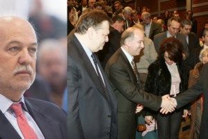Κριτική από το ΠΑΣΟΚ για τη νέα Κυβέρνηση: "Εναλλαγή ρόλων στην παρέα του Μαξίμου"- "Καλή επιτυχία" ευχήθηκε ο Λοβέρδος - εικόνα 2