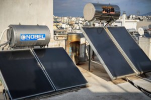 Παράταση ως τις 5 Μαϊου για την υποβολή αιτήσεων στο πρόγραμμα "Αλλάζω Σύστημα Θέρμανσης και Θερμοσίφωνα"