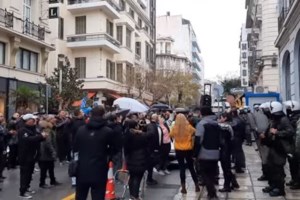 "Κληρώνει" σήμερα για τον Τζόκοβιτς: Συνεδριάζει το δικαστήριο της Μελβούρνης - Παραμένει κρατούμενος ο τενίστας - εικόνα 2