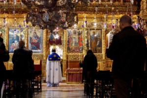 Γάζα: Εξαντλημένοι οι ασθενείς από την πείνα στα νοσοκομεία – Δραματική έκκληση από τον Παγκόσμιο Οργανισμό Υγείας