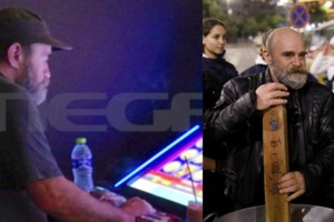 "Αλλος άνθρωπος": Πληθαίνουν οι καταγγελίες για τον Κωνσταντίνο Πολυχρονόπουλο - "Επαιξε 600.000 ευρώ μέσα σε δύο χρόνια" [βίντεο]