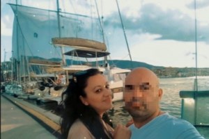 Γυναικοκτονία στον Βόλο: "Η κόρη της αδελφής μου είναι με το μέρος του πατέρα - Θέλει να τον σώσει από τα ισόβια"