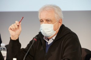 Αυτό είναι το σχέδιο για την ανασυγκρότηση της B. Εύβοιας: 71 έργα και δράσεις με υπογραφή Σταύρος Μπένος