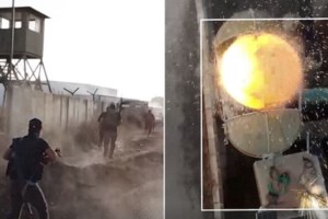 Διεθνές Ποινικό Δικαστήριο: Αίτημα από πέντε χώρες για να ερευνήσει την κατάσταση στα Παλαιστινιακά Εδάφη