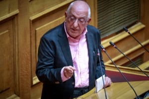 Σουηδία: Αποκάλυψη για "εργοστάσιο" τρολ της ακροδεξιάς -Δυσφημούσαν πολιτικούς αντιπάλους μέσω τεχνητής νοημοσύνης