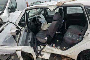 Κρήτη: "Έφυγε το παιδάκι μας, το μωρό μας - Με φάρμακα είναι η μητέρα του"- Σπαράζει η γιαγιά του 2χρονου - εικόνα 4