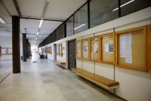 ΑΠΘ: Στα χέρια του πρύτανη η πρώτη επώνυμη καταγγελία για σεξουαλική παρενόχληση φοιτήτριας από καθηγητή