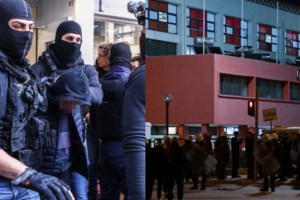 Η ΠΝΠ για τους αγώνες κεκλεισμένων των θυρών: Εξοντωτική ποινή σε όποια ομάδα παραβιάσει το λουκέτο, πόσα άτομα θα είναι στο γήπεδο