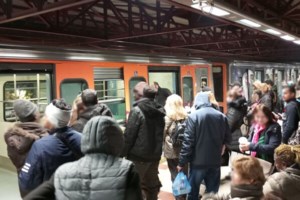 Βουλή: Ερώτηση ΠΑΣΟΚ για τα "σημαντικά προβλήματα στη λειτουργία του ΗΣΑΠ"