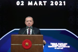 ΗΠΑ: "Όχι" στην εκτόξευση του τουρκικού δορυφόρου Turksat 5B επιχειρούν από ελληνικές και αρμενικές οργανώσεις - εικόνα 2