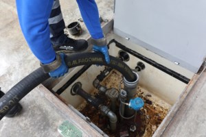 Ενεργειακός κόμβος η Ελλάδα: Εγκαινιάζεται στην Κομοτηνή ο σταθμός συμπίεσης φυσικού αερίου