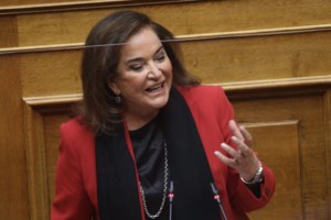 Πρόταση δυσπιστίας: Δεν θα καταψηφίσει την κυβέρνηση ο Κωνσταντίνος Μπογδάνος - Τι είπε στη Βουλή - εικόνα 2